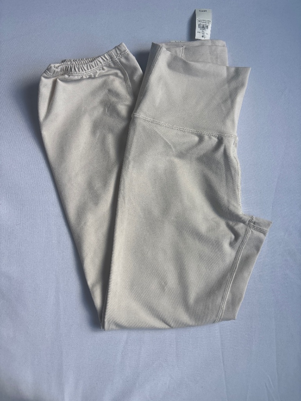 Aerie hugged cinched leggings